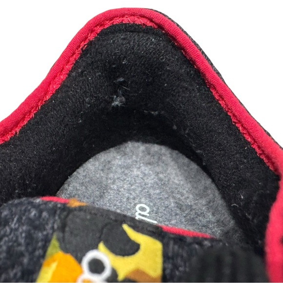 Women’s Allbirds Wool Runner 2 Gray & Red Lace Up Sneakers: 7.5 - Picture 8 of 11